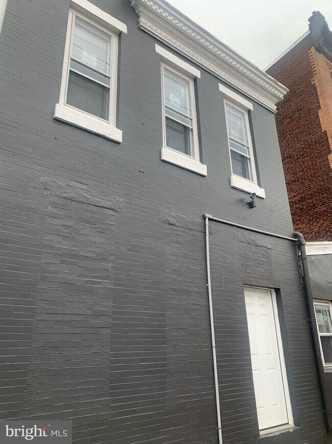 1770 N Mascher St in Philadelphia, PA - Building Photo - Building Photo