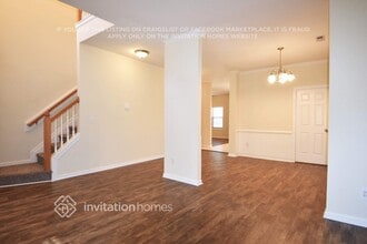 2817 Buggy Whip Ct in Wake Forest, NC - Building Photo - Building Photo