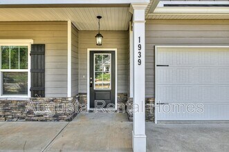 1939 Preservation Cir in Evans, GA - Building Photo - Building Photo