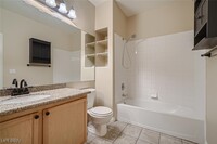 3845 Wiggins Bay St in Las Vegas, NV - Building Photo - Building Photo