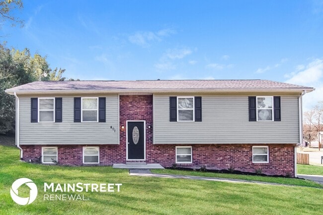 property at 401 Swanee Dr