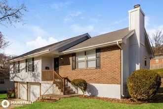 15500 East 43rd Terrace S in Independence, MO - Building Photo - Building Photo