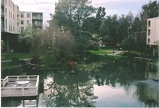 490 N Civic Dr, Unit 108 in Walnut Creek, CA - Building Photo - Building Photo