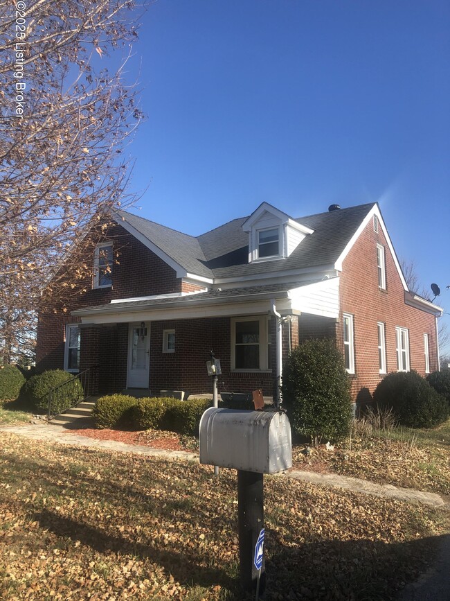 property at 2167 Eminence