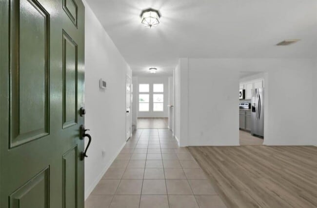 22056 Knights Cove Dr in Humble, TX - Foto de edificio - Building Photo