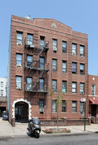 2013 69th St Apartments