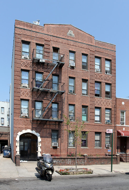 2013 69th St in Brooklyn, NY - Building Photo