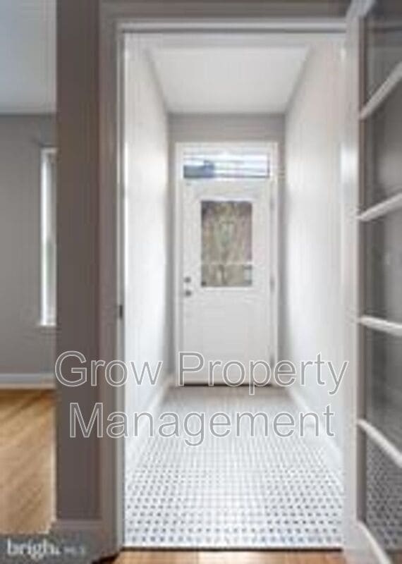 1612 S 17th St in Philadelphia, PA - Building Photo - Building Photo