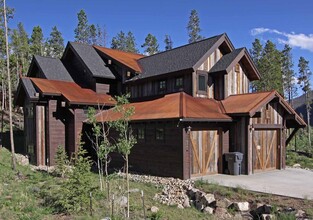 218 Windflower Ln in Frisco, CO - Building Photo - Building Photo