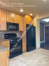 2012 E Firth St in Philadelphia, PA - Building Photo - Building Photo