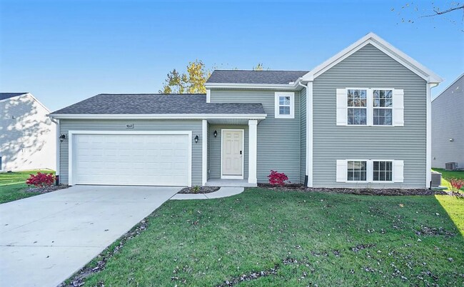 property at 11237 Meadow Wood Cir