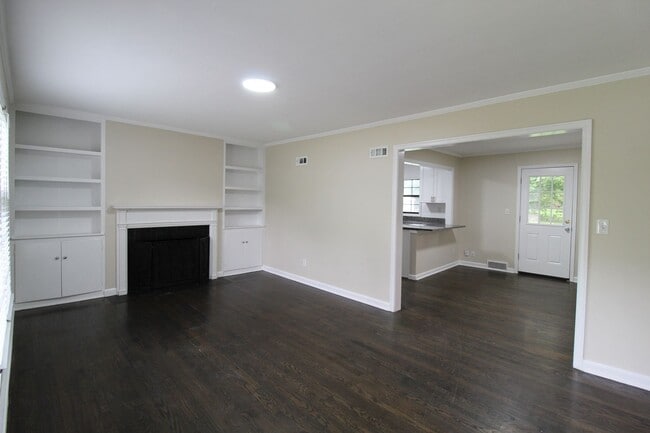 5115 Rosewood Dr in Roeland Park, KS - Building Photo - Building Photo