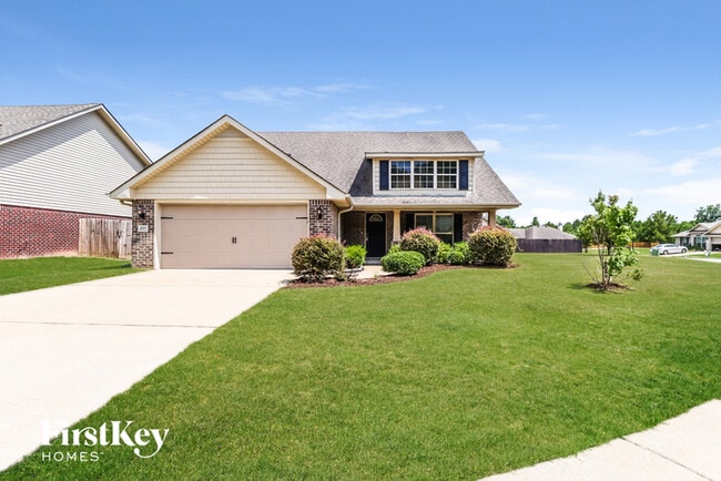 property at 495 River Crest Dr N