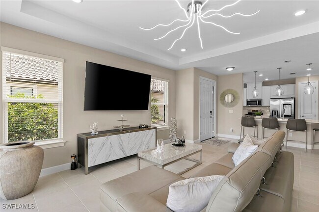 property at 15189 Sacile Ct