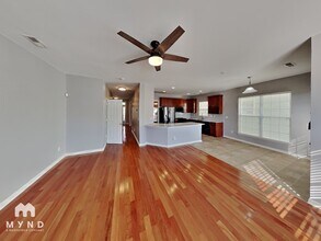 13532 Swinton Rd in Huntersville, NC - Foto de edificio - Building Photo