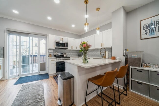 property at 318 2nd St