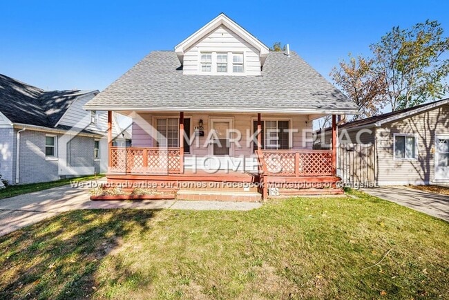 property at 11051 Dodge Ave