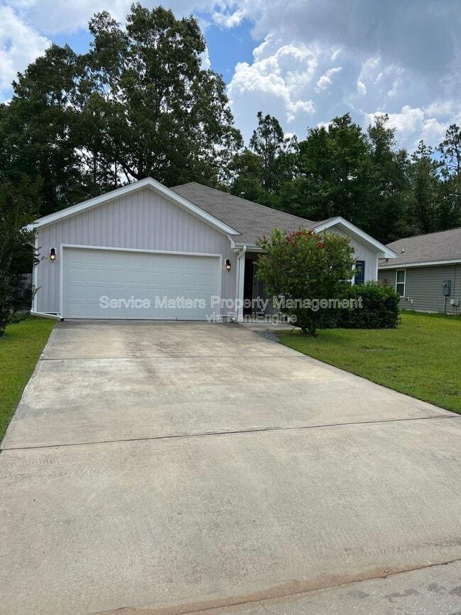 5811 Blackhorse Cir in Pensacola, FL - Building Photo - Building Photo