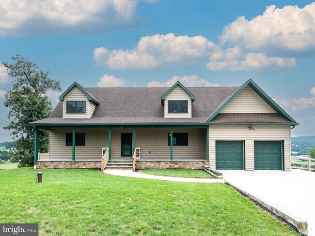 property at 42 Pine Grove Ln