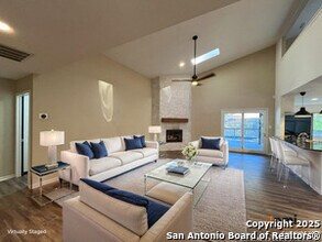 14526 Majestic Prince St in San Antonio, TX - Building Photo - Building Photo