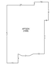 236 Prospect Ave in Hot Springs National Park, AR - Building Photo - Floor Plan