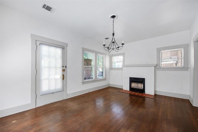 516 W Pierce St in Houston, TX - Building Photo - Building Photo