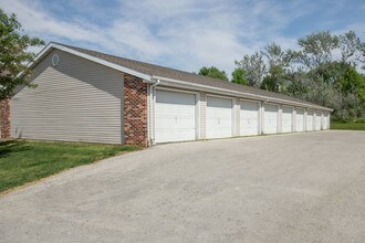 Red Oak 48-Unit (City View Apartments) in Red Oak, IA - Building Photo - Building Photo