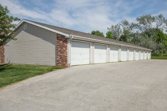 Red Oak 48-Unit (City View Apartments) in Red Oak, IA - Foto de edificio - Building Photo