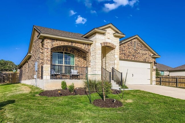 236 Cinnamon Lp in Burnet, TX - Building Photo - Building Photo