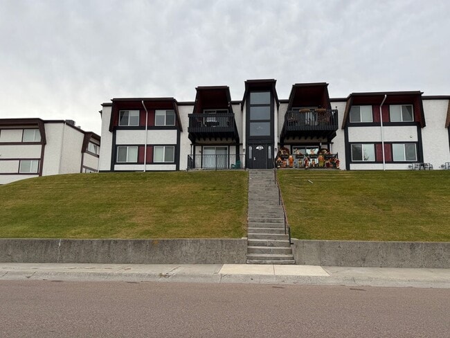 property at 228 13th St S