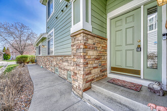 7458 W Layton Way in Littleton, CO - Foto de edificio - Building Photo