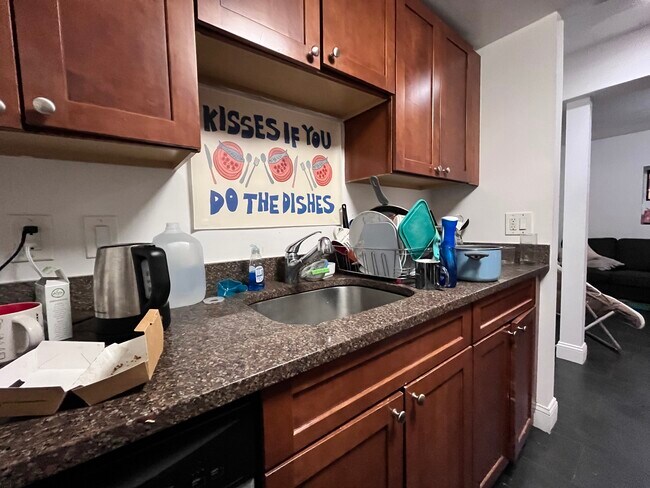 700 Columbus Ave, Unit #772-1 in Boston, MA - Building Photo - Building Photo