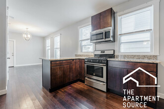 2968 N Ridgeway Ave in Chicago, IL - Building Photo - Building Photo
