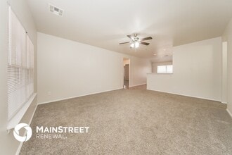 4601 Wagner Lake Dr in Yukon, OK - Foto de edificio - Building Photo