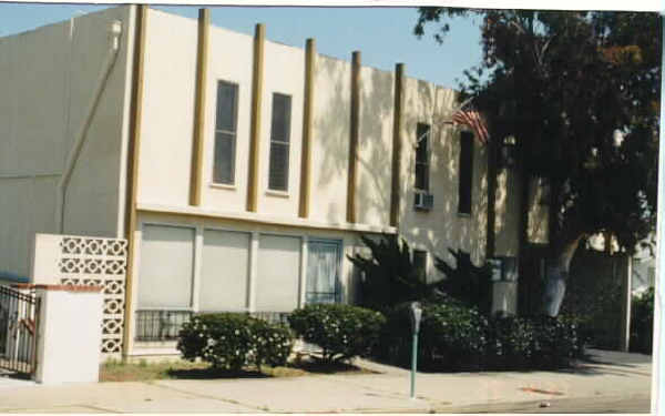 245 Church Ave in Chula Vista, CA - Building Photo - Building Photo