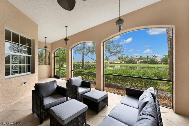 property at 9279 Menaggio Ct