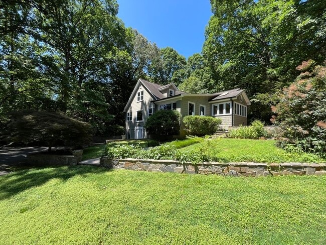 property at 6348 Sharon Hills Rd