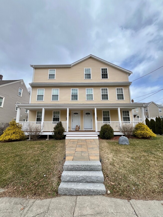 property at 11 Church St