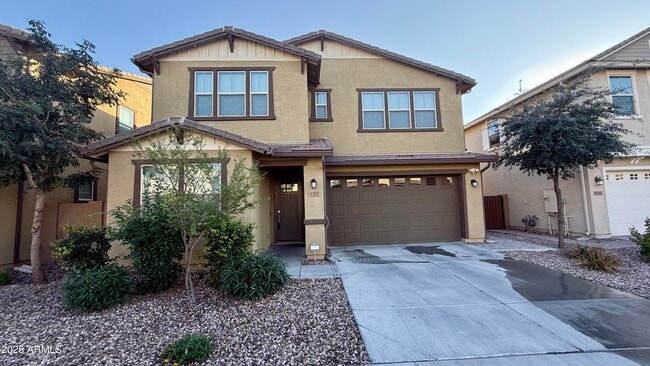 property at 1151 E Armstrong Wy