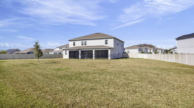 2189 Weatherly Wy in Alafaya, FL - Building Photo - Building Photo