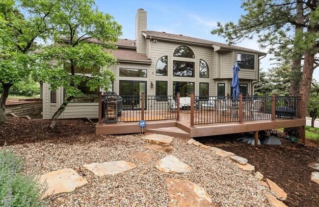 property at 1205 Wentwood Dr