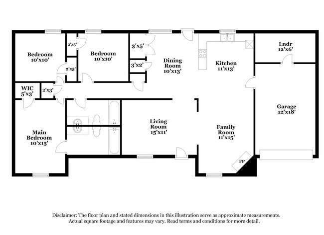 9296 Brooks Dr in Olive Branch, MS - Building Photo - Building Photo