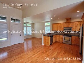 9340 SW Coral St in Tigard, OR - Building Photo - Building Photo
