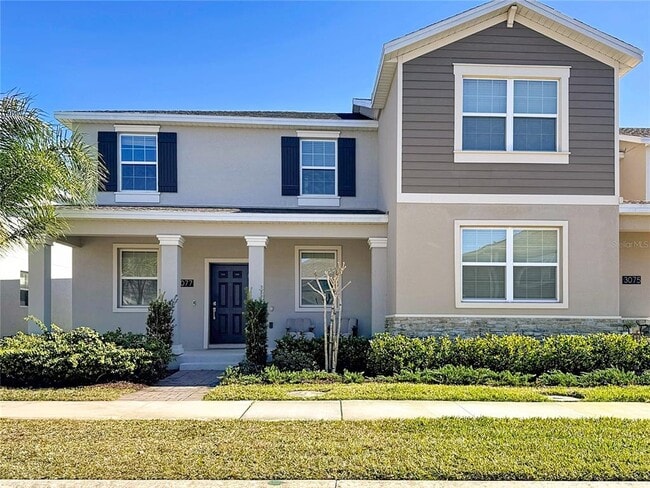 property at 3077 Ella Wy