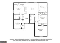 520 Rockbass Rd in Suwanee, GA - Building Photo - Building Photo