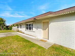 130 Cinnamon Dr in Satellite Beach, FL - Building Photo - Building Photo