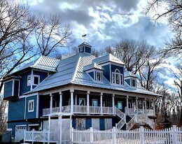 135 Hideaway Dr in Bozeman, MT - Building Photo