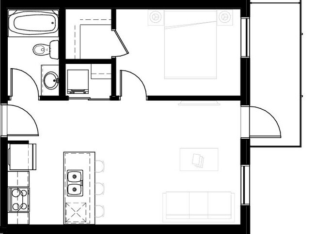 8615-8108 108 St NW in Edmonton, AB - Building Photo - Building Photo