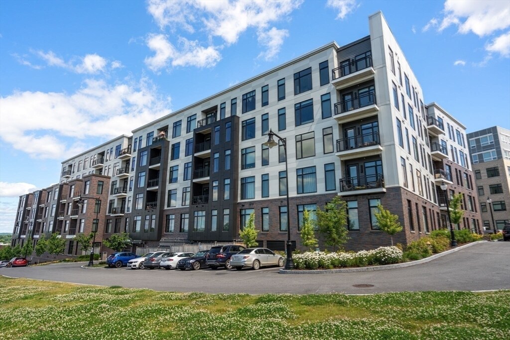 192 Washington St, Unit #1 in Boston, MA - Foto de edificio