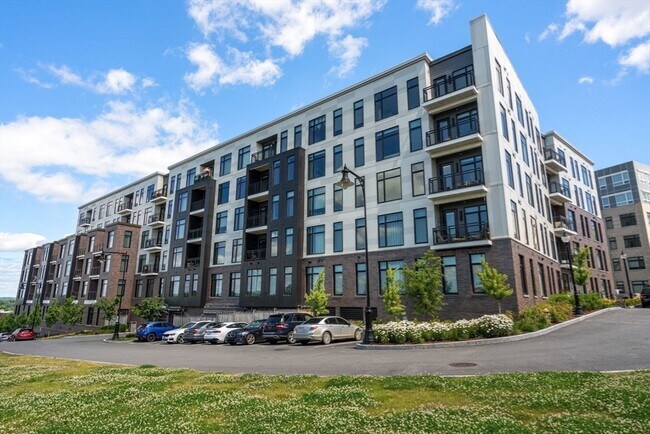 192 Washington St, Unit #1